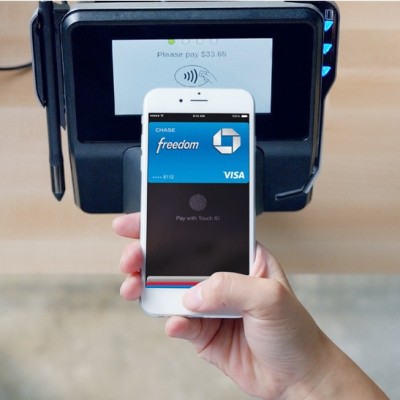 Make your mobile a digital wallet with mobile payment services