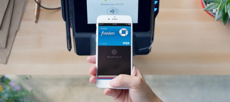 Make your mobile a digital wallet with mobile payment services