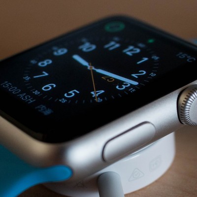 Cleartrip becomes first Indian OTA to have an Apple Watch app