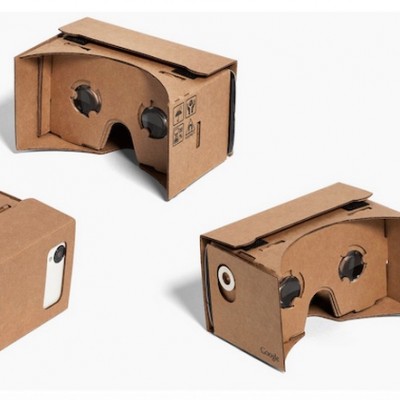 Google Jump: An ecosystem for virtual reality