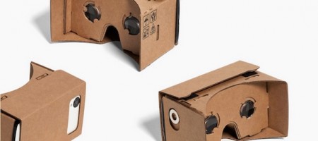 Google Jump: An ecosystem for virtual reality