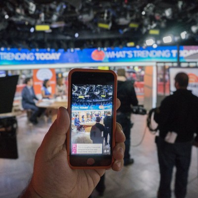 Periscope: Is it time for travel marketers to reallocate social media resources?