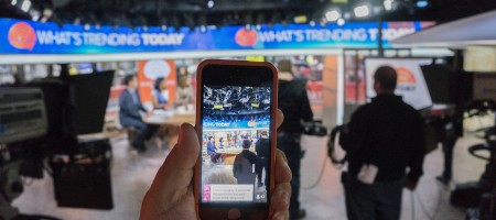 Periscope: Is it time for travel marketers to reallocate social media resources?