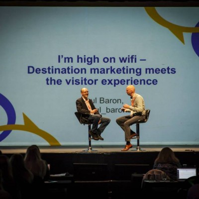 5 Tweets from #SoMeT15AU that Caught our Attention