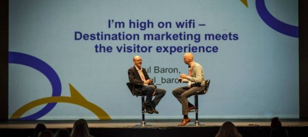 5 Tweets from #SoMeT15AU that Caught our Attention