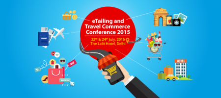 IAMAI hosting eTailing and Travel Commerce Conference