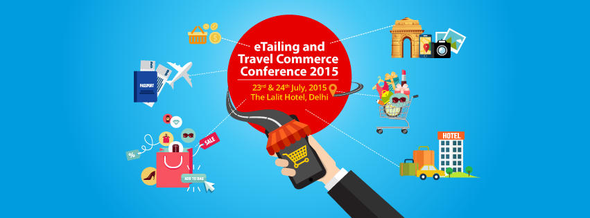 IAMAI hosting eTailing and Travel Commerce Conference