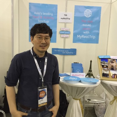 How Seoul’s Travel Startups aim to disrupt the online & mobile space