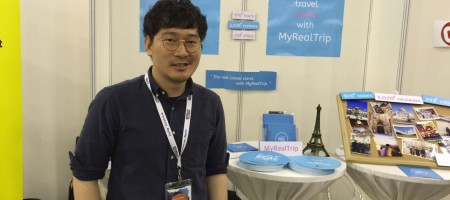 How Seoul’s Travel Startups aim to disrupt the online & mobile space