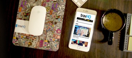 TravHQ.com, your gateway to discover latest Travel Trends is now Live