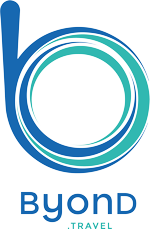 Byond Travel Logo