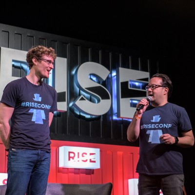 In Focus: Travel Startups on Day 1 at RISE Conference