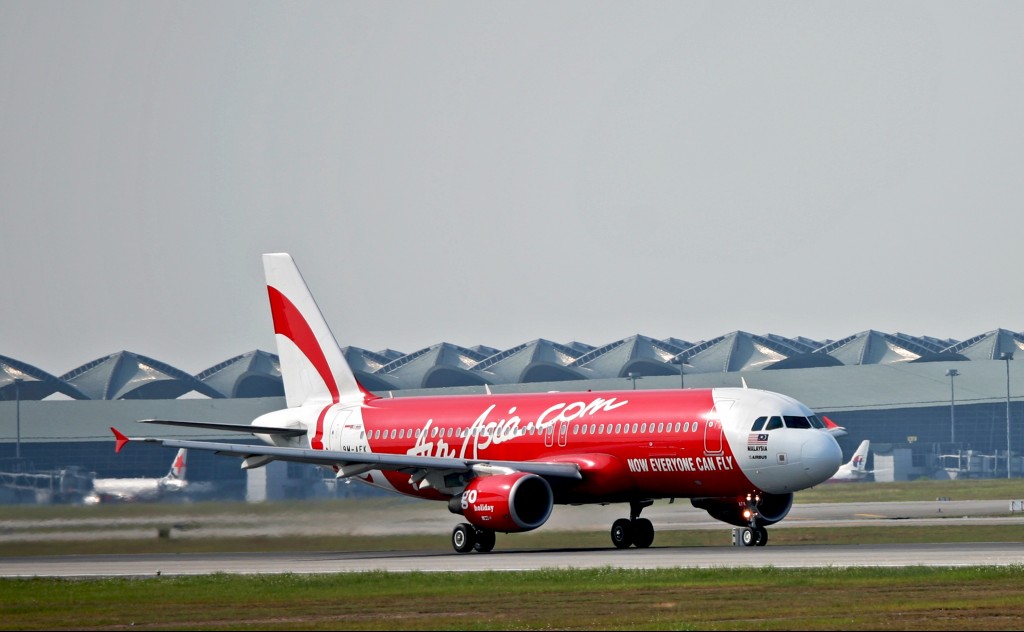 AirAsia featured