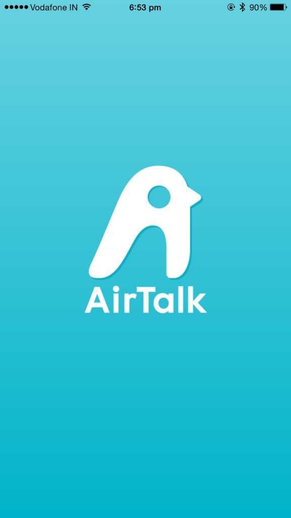 AirTalk 1