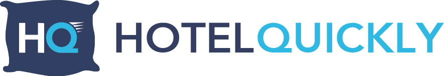HotelQuickly Logo