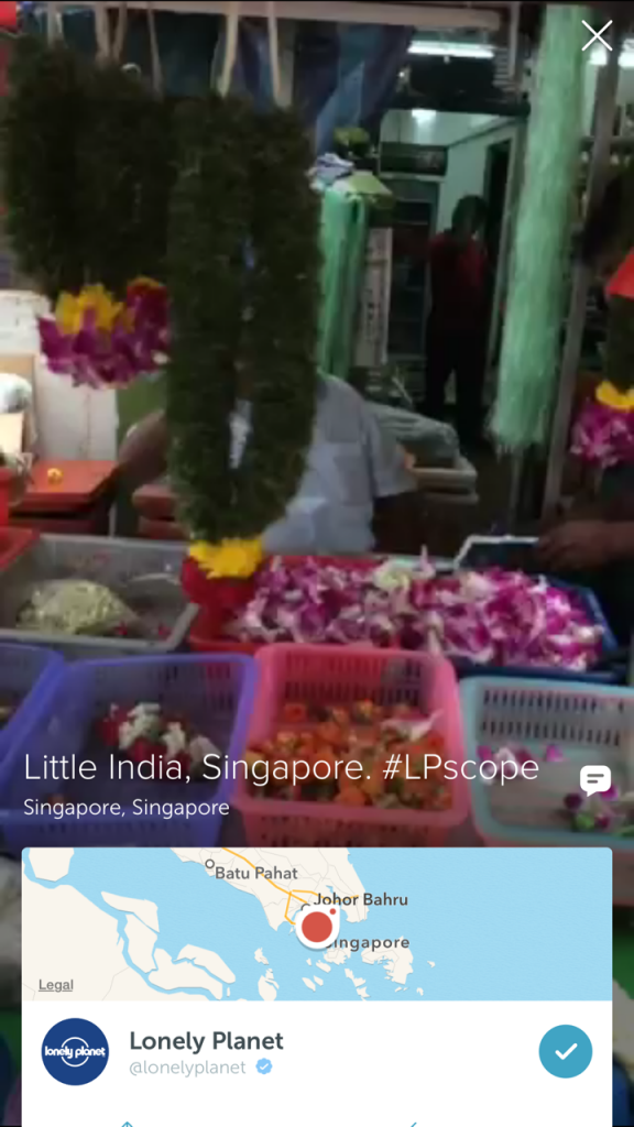 Little India, Singapore, #LPScope