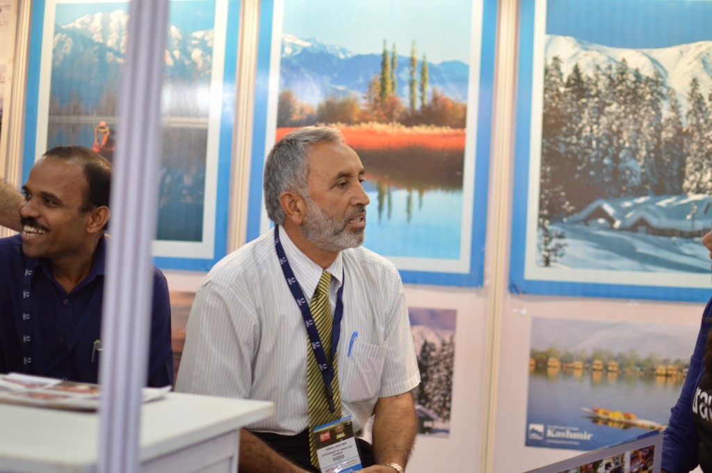 J&K Tourism