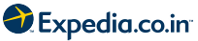 expedia-india-logo