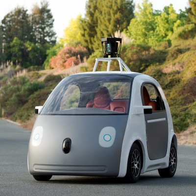 5 car technologies for the traveller of future