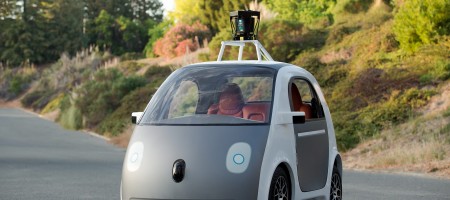 5 car technologies for the traveller of future