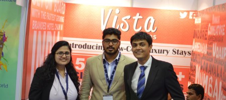 TravHQ Talks: Ankita Sheth, Co-Founder, Vista Rooms
