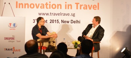 The Singapore Dialogue: 5 upcoming travel trends in Asia