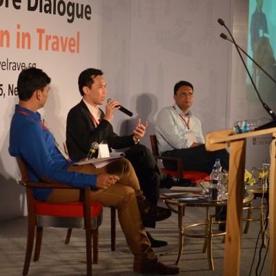 “There is nothing like a Viral Marketing Campaign” – Taranjeet Singh, Country Business Head, Twitter India