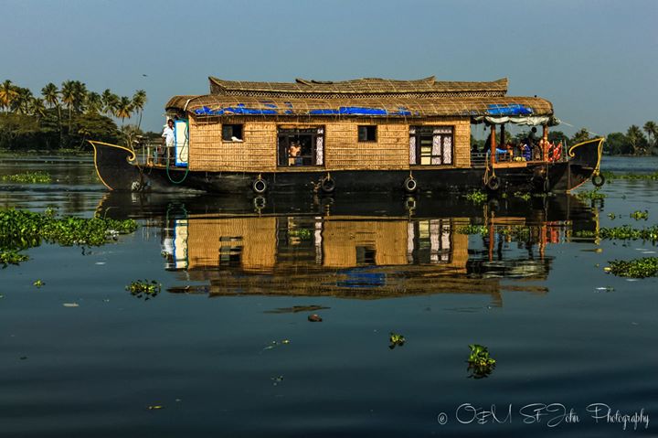 Lake House