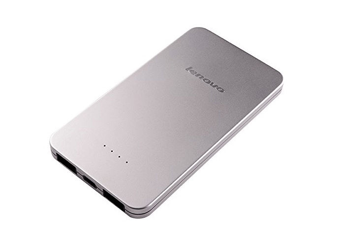 Lenovo power bank