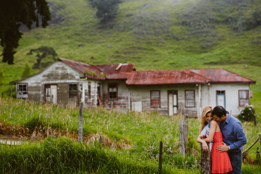 Localgrapher in San Jose, Costa Rica