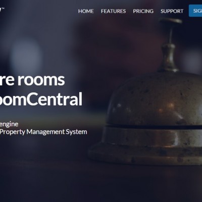 Hotel booking engines RoomCentral & Djubo book funding