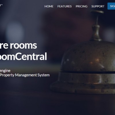 Hotel booking engines RoomCentral & Djubo book funding