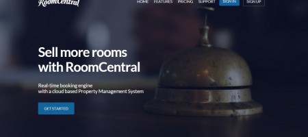 Hotel booking engines RoomCentral & Djubo book funding