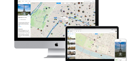 Tripomatic makes trip planning easier with smart maps