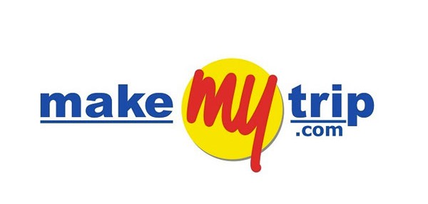 MakeMyTrip Logo