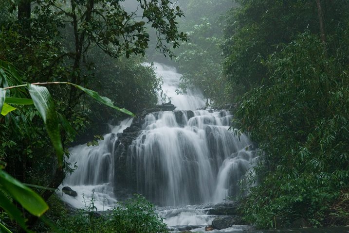 Waterfall