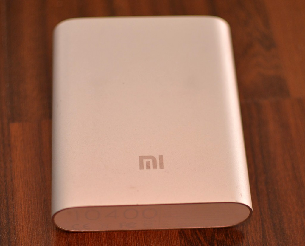 Xiaomi 1