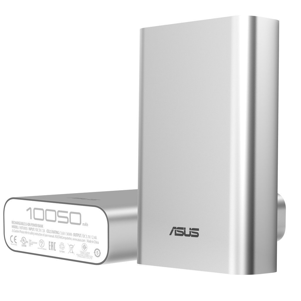 asus zenpower power bank