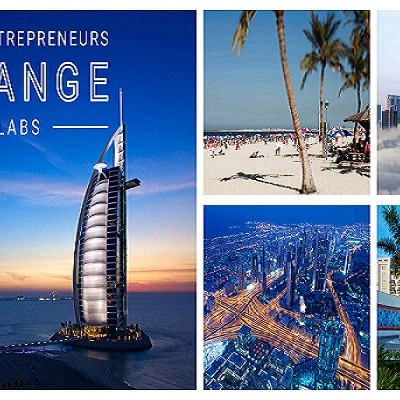 Google & AstroLabs Dubai get together for ‘Google for Entrepreneur Exchange Program’