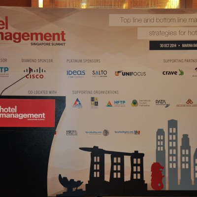 Why Hotel Marketers can’t miss Hotel Management Singapore Summit