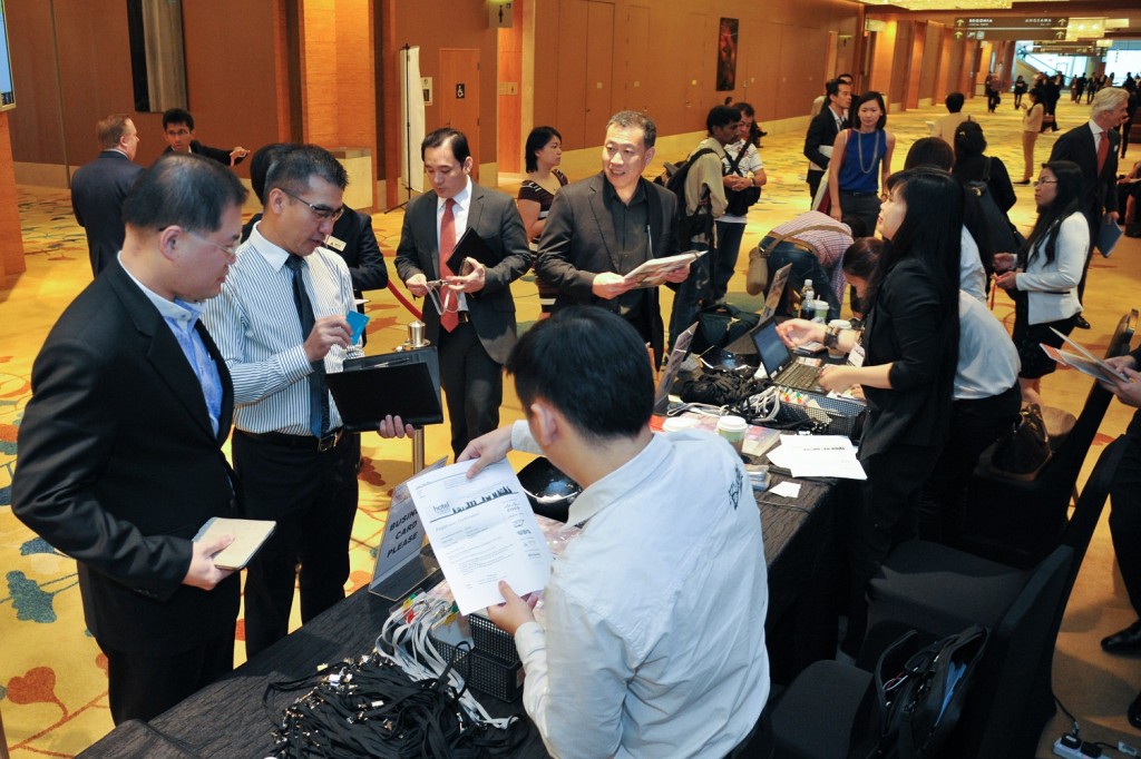 hotel management singapore summit 2