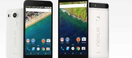 Waiting to grab the new iPhone 6s? Google’s Nexus 5x & 6P might just be travellers’ new favourites