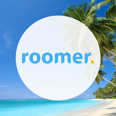 Roomer lets you trade your non-refundable hotel bookings