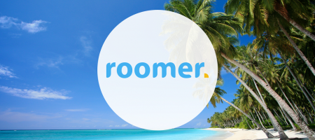 Roomer lets you trade your non-refundable hotel bookings