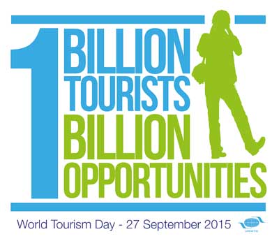 Gujarat Tourism and FICCI join hands on World’s Tourism Day