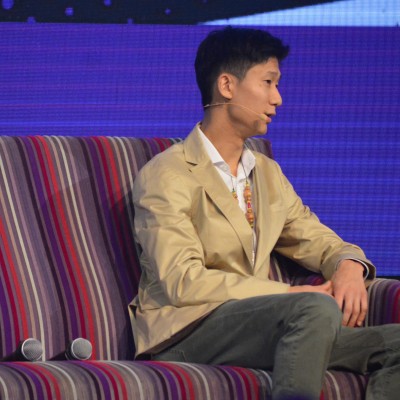 TakeAways from the key address of Uber’s Chan Park: WIT Singapore, 2015