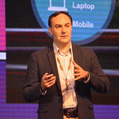 “Apps are now generating much more bookings as compared to last year”-Daniele Beccari, Head of Travel, Criteo