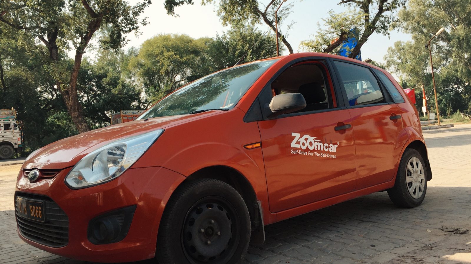 Zoomcar India Selfdrive Car Rental