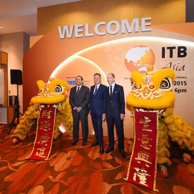 ITB Asia and Marina Bay Sands continue their association from 2017 to 2019