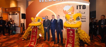 ITB Asia and Marina Bay Sands continue their association from 2017 to 2019